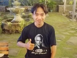 GMC Probolinggo Usul Nama Pendamping Ganjar
