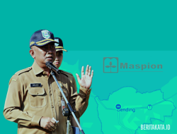 Karpet Merah untuk Maspion, Probolinggo Industrial Park Segera Dibangun