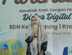 4 Cara Mendidik Anak di Era Digital