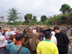 Komisi III DPRD Situbondo, Temukan Dugaan  Pelanggaran Penambang di Jatibanteng 