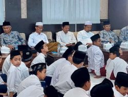 Ratusan Santri Ponpes Sukorejo Situbondo,  Ikut Festival Ilmiah dan Sains 