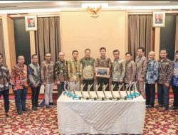 Nusantara Power Tambah 6 PROPER Emas, Ini Sebabnya…