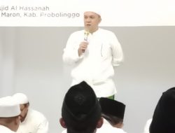 Al-Hassanah Gelar Istighosah demi Kelancaran KTT G20