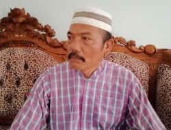 Ketua Petani Tembakau Probolinggo Merasa Pemerintah Mulai Kurang Perhatian