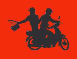 Hati-hati, Penjambret Makin Nekat, Pasutri Jadi Korban di Paiton