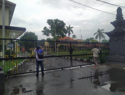 Waduh, KPK Lakukan OTT di Bondowoso