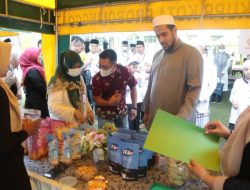 Masih 321 UMKM Makanan-Minuman Bersertifikat Halal di Kota Probolinggo