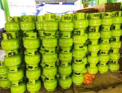 Jangan Khawatir! Bahan Pokok, BBM dan LPG di Probolinggo Aman Jelang Nataru 2023
