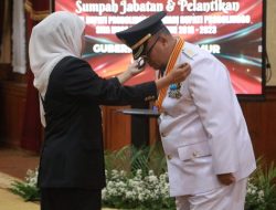 Bupati Joko: De Jure Jabat 18 Hari, De Facto Sudah 2 Tahun
