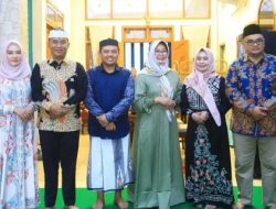 Edy Suryanto Berangkat Haji 15 Juni