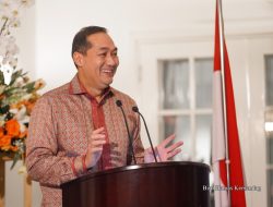 Pemerintah Larang Ekspor Bahan Baku Migor, Mendag Terbitkan Permendag 22/2022