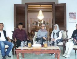 Salma Juara, Tak Lepas dari Peran Pemkab Probolinggo