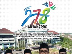 Harjakapro 278 I DPRD Kabupaten Probolinggo