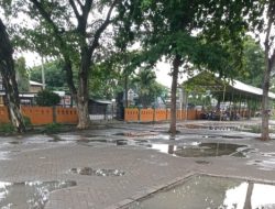 Banjir RSUD Tongas Surut, Seseorang Japri Sekda Ugas