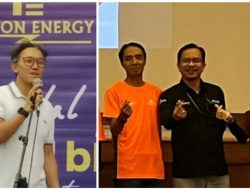 PE-POMI Perkuat Kolaborasi dengan Wartawan Probolinggo