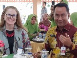 Australia Berikan Dana Hibah Rp 500 Juta