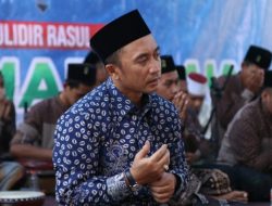 Gerindra Probolinggo Andalkan 3 Figur Hadapi Pemilu