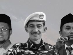 Ketua Ansor, Ketua FKPPI dan Pimpinan Pemuda Muhammadiyah Setuju Sekda Ugas Jadi Pj Bupati