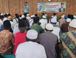 Warga Minta Kiriman Air Bersih dalam Reses DPRD Kabupaten Probolinggo
