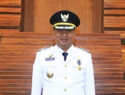 DPRD Kembali Usulkan Ugas sebagai Pj Bupati Probolinggo, Ini Inovasinya yang Fenomenal