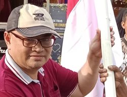 Timbul Prihanjoko Bukan Lagi Plt Bupati….