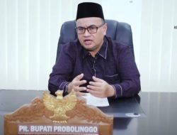 Harjakapro 277, Ini Capaian Kabupaten Probolinggo