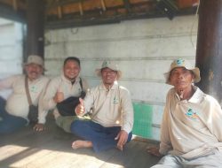KTNA Kabupaten Probolinggo Ingatkan Pupuk Bersubsidi Adalah Hak Petani, Bukan Komoditas Politik