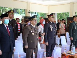 Kapolres: Perbedaan Jadi Kekuatan, Bukan Malah Melemahkan
