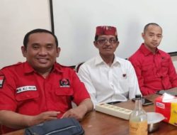 Zulmi Maju Berbekal 15 Kursi