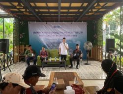 Anggota DPR Apresiasi Transformasi Digital Waskita