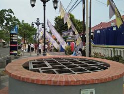 Gempa M6,0 di Tuban Rusak Beberapa Unit Bangunan, Terasa di Solo Hingga Gresik dan Probolinggo