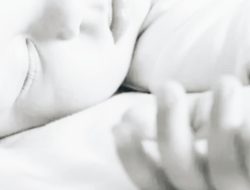 Mahasiswi Bunuh Bayi, Lalu Dibuang Bersama Potongan Sayur