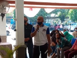 Peternak Pertanyakan Garam Asam-Deterjen bagi Sapi PMK