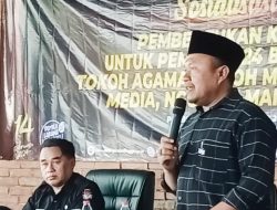 Cerita Di Balik Terpilihnya Ali Wafa sebagai Ketua KPU Kabupaten Probolinggo