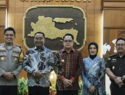 Bangun Kabupaten Probolinggo Tidak Gampang, Butuh Ini…