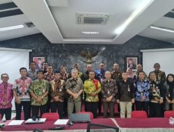 Kemendagri Nilai Pj Bupati Probolinggo Berkinerja Sangat Baik