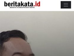 Bangun Semangat Baru, Beritakata Ganti Nama Perusahaan