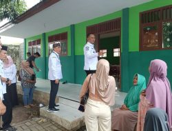 Dari 24 SD yang Dilebur, Hanya SD Widoro yang Keberatan