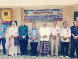 FPK Kabupaten Probolinggo Segera Dikukuhkan