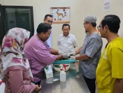 Ratusan Kucing dan Anjing Divaksin, Pecahkan Rekor MURI