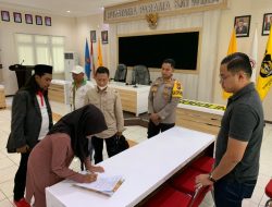 Kasus Adopsi Anak di Probolinggo Diselesaikan Restorative Justice