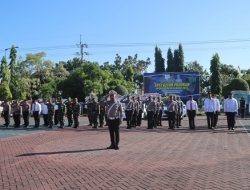 Kecelakaan dan Pelanggaran Masih Tinggi di Jatim, Polres Probolinggo Gelar Operasi