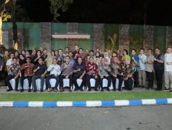 Kota Probolinggo Beri Dukungan Luar Biasa untuk Kementerian Luar Negeri
