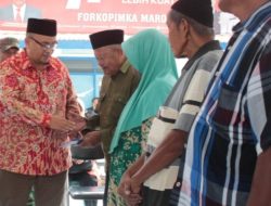 Wabup Probolinggo Minta Bansos Kemiskinan Ekstrim untuk Beras dan Telur