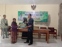 Tak Ada Warga Miskin Ekstrem di Desa Jatisari, Pastikan Bantuan Tepat Sasaran