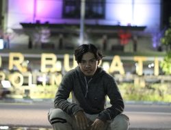 Rahasia Memotret Foto Bokeh dengan Kamera DSLR/Mirrorless