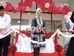 STIH Genggong Punya Gedung Baru, Bikin Betah