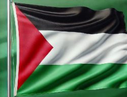 MUI Kabupaten Probolinggo Suarakan Dukungan untuk Palestina di Tengah Setahun Konflik Gaza