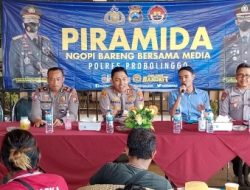 Kapolres Probolinggo Imbau Masyarakat Tidak Takbir Keliling Malam Idul Adha 1443 H