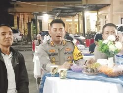 Ini Resolusi Kapolres Probolinggo Pada 2024